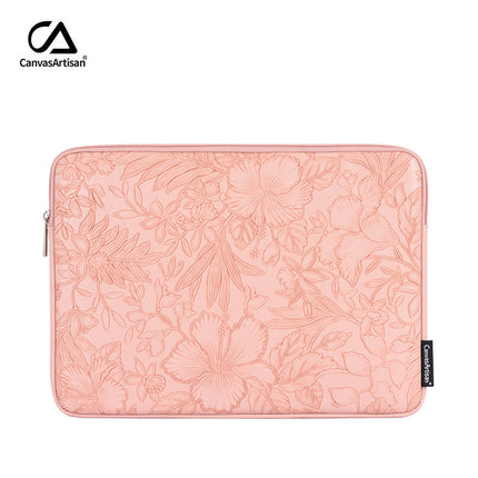 Notebook bag for Dell Lenovo HP Huawei Macbook Xiaomi Protective Case Waterproof Computer Sleeve