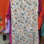Skirt figure 5 / Free size