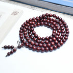 8mm108 pieces [high density and smooth grain]