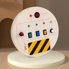 Circular circuit board 0.35kg