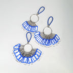 Pack of 10 / Blue