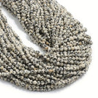 2mm section / Speckled stone