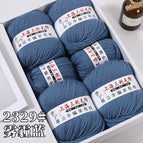 2929 haze blue one catty