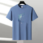 Fog blue / S