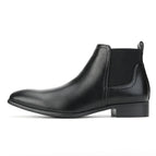 Black PU / 40