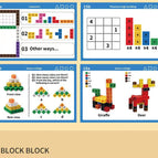 18 cards for domestic LR teaching