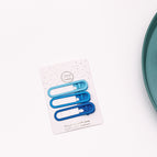 3# Blue Gradient