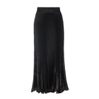 Black / Free size