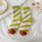 Fruit green strip / One size fits all