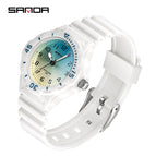 6011 white green [women’s style]