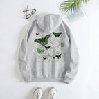 light gray / XS