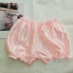 Pink / Free size