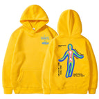 Yellow / XS