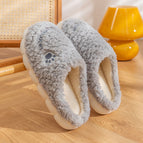 Cat claw side seam gray / 40-41 [suitable for sizes 39-40]