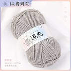 14 ferrite gray