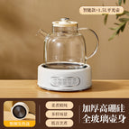 Smart model + 1.5l flat pot / YS-7003-04