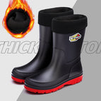 Black and red (removable warm cover) / 39