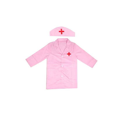 Simulation Medical Box Doctor Doctor Toy Set Boy Play House Play Injection Medical Suitcase Girl