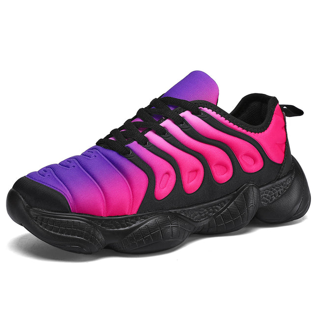 Station plus size cross-border foreign trade TN shoes full foot cushion basketball shoes leisure sports running shoes for men and women foreign trade