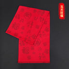 Twelve zodiac signs-jade dog wangfu / 30*180cm