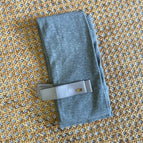 Light gray / 600d velvet-free