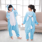 Stereo Blue Rabbit / 100