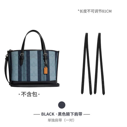 Factory Outlet Suitable for Coco Pool mollie25 Tote Bag Shoulder Strap Coch Jasmine Replacement Bag Strap Accessories