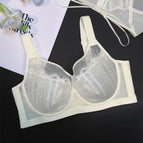 Champagne white / 36/80 cde universal cup