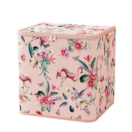 Clothes, Quilts, Moving Packing Bags, Giant Household Organizing Storage Bags, Cabinets, Large Dust-Proof Box Storage Bags