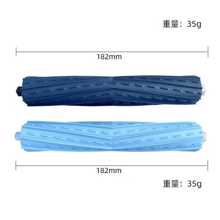 SuiTable for Ecovacs Sweeping RoboT Accessories T9 Side Brush FilTer Rag Roller Brush BrackeT DusT Box STrong Mop WaTer Tank