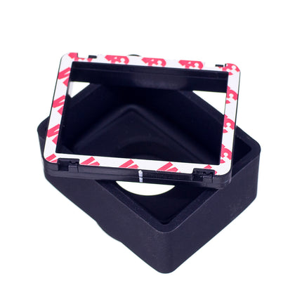 Camera Viewfinder 3.2X3.0X Viewfinder Camera Screen Amplification Viewfinder Blackout Camera Viewfinder