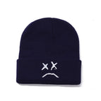 Navy blue / One size fits all