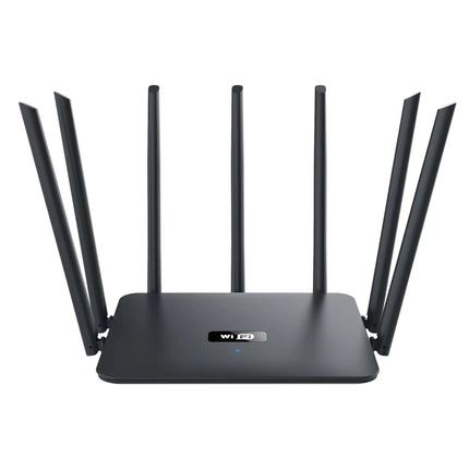 Xintengda Dual-frequency 5G Gigabit Router Home High-speed wifi Through-wall King Signal wi-fi Coverage Broadband