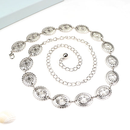 Bohemian Women's Waist Chain