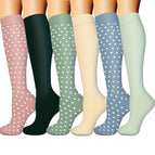 6 pairs - style 1 / S/M