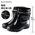 Gx599 short barrel all black bottom [waterproof port] / 39