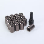 20P+1/12*1.5 / Titanium