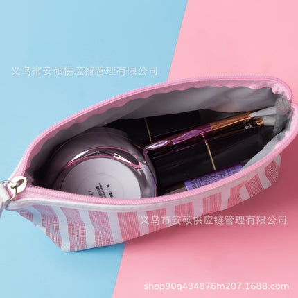 Travel Cosmetic Bag, Portable Travel Storage Bag, New Style Hand-Held Toiletry Bag, Wholesale Travel Storage