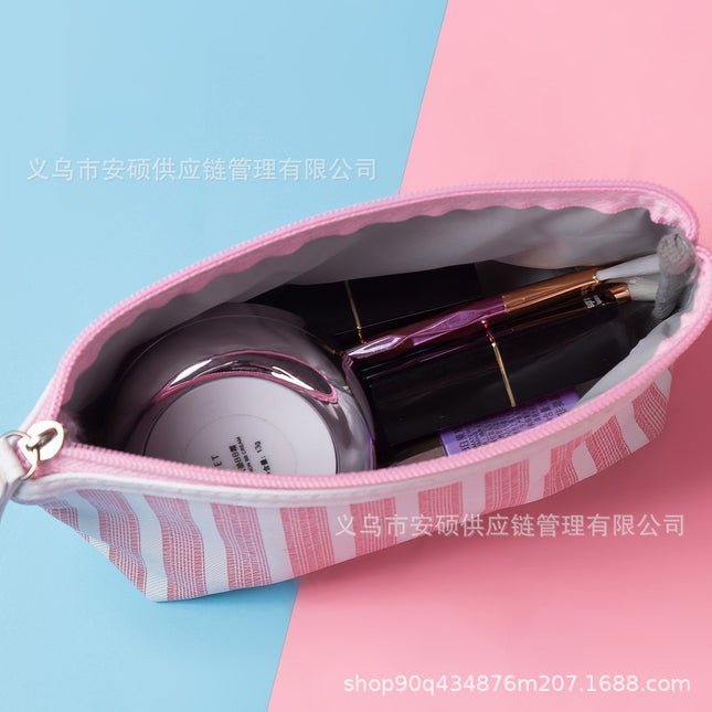 Travel Cosmetic Bag, Portable Travel Storage Bag, New Style Hand-Held Toiletry Bag, Wholesale Travel Storage