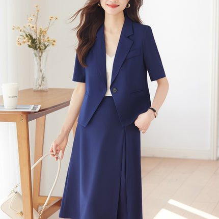 Women's Suit Set / Tailleur Femme