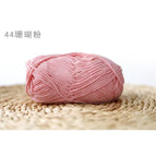44 coral pink