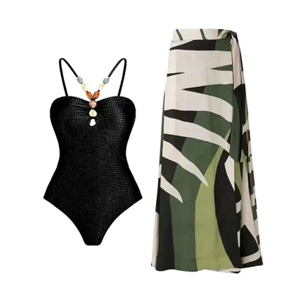 Women's Swimsuit Set / Maillot de Bain