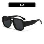 C2-bright black gray film / As shown in the picture