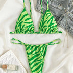green / XS