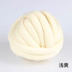 Light yellow 250g, about half a pound