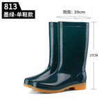 813 dark green / 36
