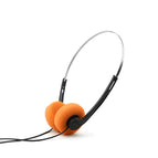 F003 Steel Bow-Orange