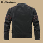 Black/no embroidery / M