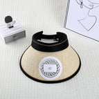 [g-label fan model] beige / Adjustable