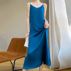 Peacock blue / S
